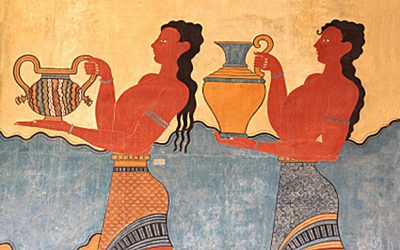 History of Wine Timeline (Infographic)