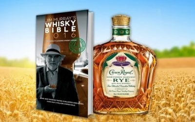 How a demure Montreal lab worker created the 2016 World Whisky of the Year