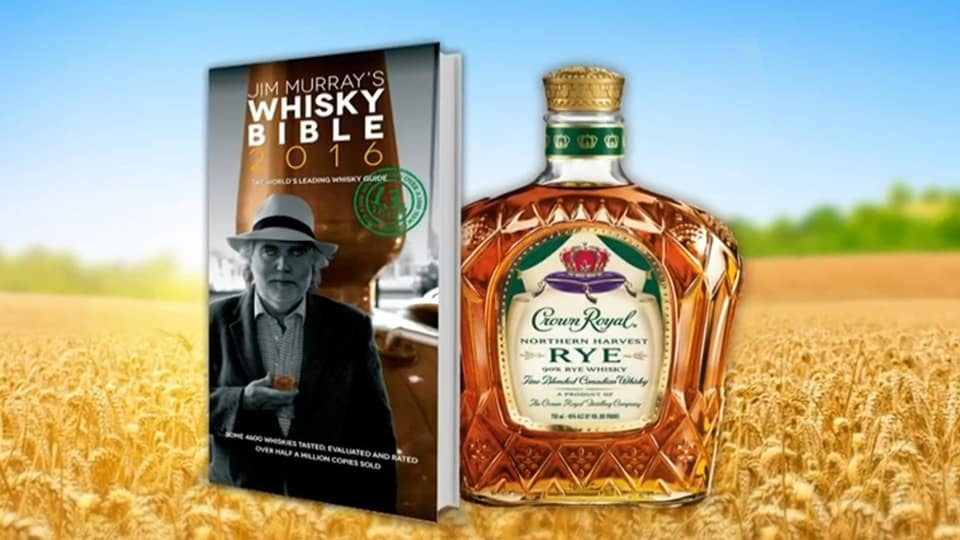 How a demure Montreal lab worker created the 2016 World Whisky of the Year