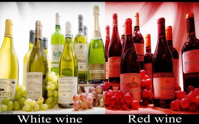 6 Traits of The World’s Healthiest Wines