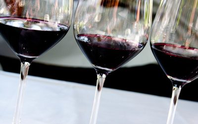 Health Benefits of Drinking Red Wine