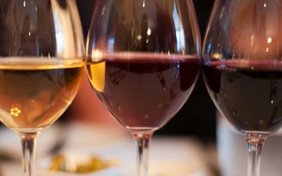 Different Types of Red Wines