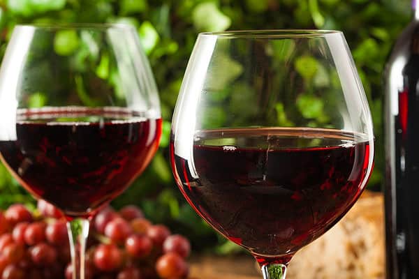 Wine Drinking Tips for Beginners