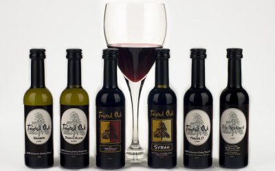 Tips on How to Taste Wine