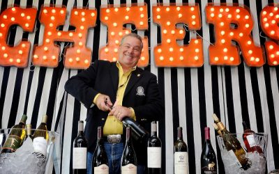 How to Host a Wine Tasting Party