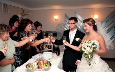 Tips for Picking the Perfect Wine for Wedding