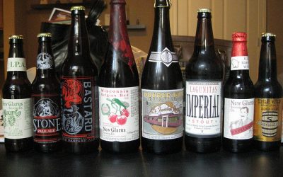 The Best Beers in the World