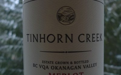 The 5 Most Popular Canadian Merlot Wines