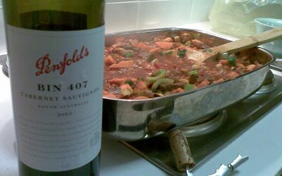 Different Types of Cooking Wines