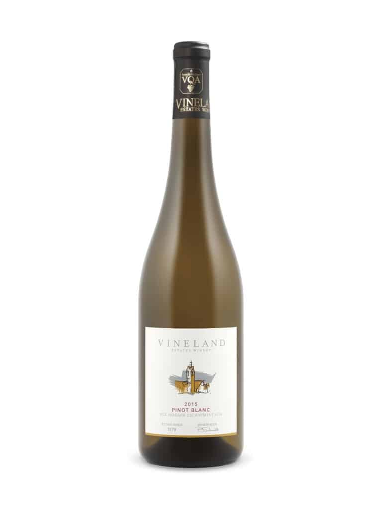 Best Canadian Pinot Gris/Pinot Blanc Wines | Loyal Imports