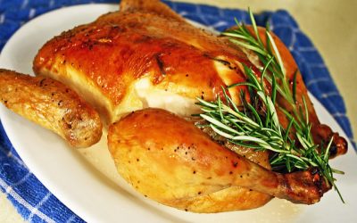 Pairing Wines with Chicken