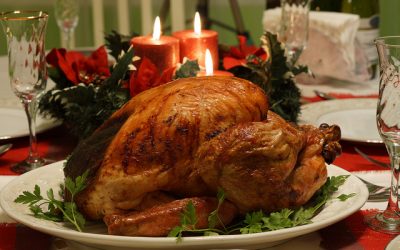 Choosing the Right Wine for Thanksgiving Dinner