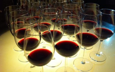Most Common Wine Drinking Mistakes
