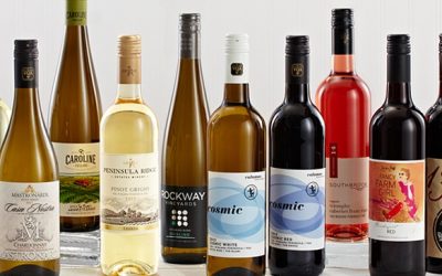 Best Canadian Wines to Drink in 2017