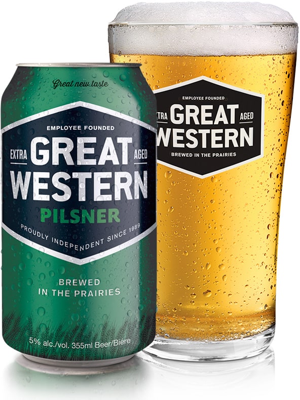 Best 5 Beers from Canada | Loyal Imports