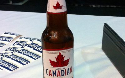 Best 5 Beers from Canada