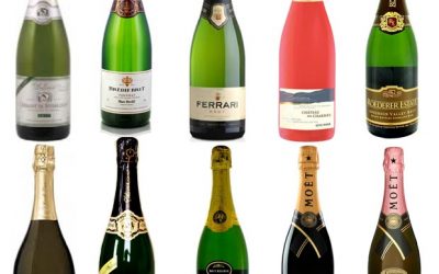 Best Canadian Sparkling Wines