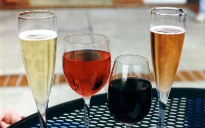 How to Drink Wine in Moderation