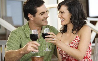 Choosing Wine for International Women’s Day