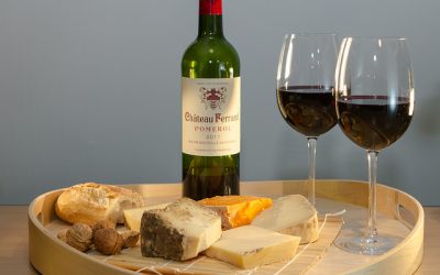 Pairing Wine with Cheese