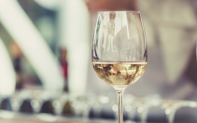 Best Canadian Dry White Wines