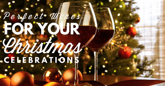Tips to Pair Food and Wine for Christmas