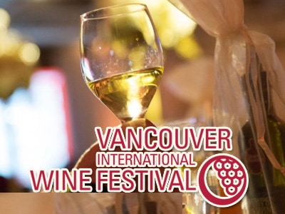 Schedule of Wine Events in Canada 2018