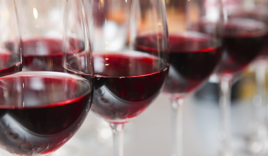 Understanding The Factors That Impact Wine Composition